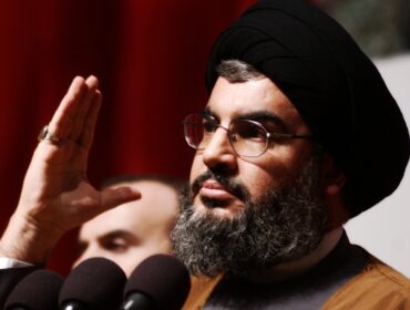 Nasrallah